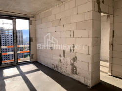Mieszkanie 45.6 m² - Szałwa Inasaridze, Batumi, Gruzja