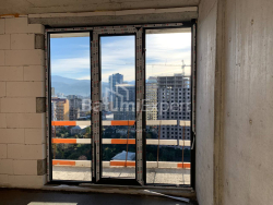 Mieszkanie 45.6 m² - Szałwa Inasaridze, Batumi, Gruzja
