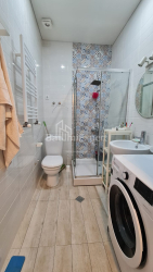 Mieszkanie 70 m² - Szeryf Chimsziaszwili, Batumi, Gruzja