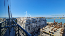 Mieszkanie 70 m² - Szeryf Chimsziaszwili, Batumi, Gruzja