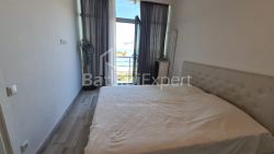 Mieszkanie 70 m² - Szeryf Chimsziaszwili, Batumi, Gruzja