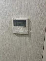 Mieszkanie 30.4 m² - Szeryf Chimsziaszwili, Batumi, Gruzja