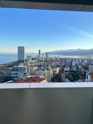 Mieszkanie 30.4 m² - Szeryf Chimsziaszwili, Batumi, Gruzja