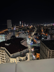 Mieszkanie 30.4 m² - Szeryf Chimsziaszwili, Batumi, Gruzja