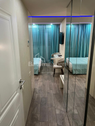 Mieszkanie 1-комн 30.4 m² - Szeryf Chimsziaszwili, Batumi