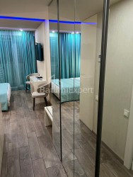 Mieszkanie 30.4 m² - Szeryf Chimsziaszwili, Batumi, Gruzja