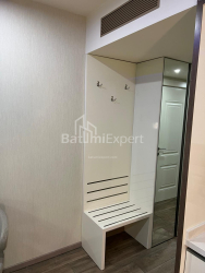 Mieszkanie 30.4 m² - Szeryf Chimsziaszwili, Batumi, Gruzja