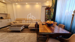 Mieszkanie 58 m² - Aleksandra Gribojedowa, Batumi, Gruzja