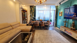 Mieszkanie 2-комн 58 m² - Aleksandra Gribojedowa, Batumi