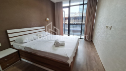 Mieszkanie 45.8 m² - Szeryf Chimsziaszwili, Batumi, Gruzja