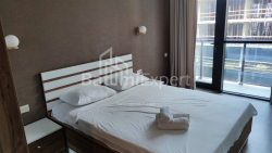 Mieszkanie 2-комн 45.8 m² - Szeryf Chimsziaszwili, Batumi