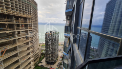 Mieszkanie 45.8 m² - Szeryf Chimsziaszwili, Batumi, Gruzja