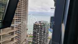 Mieszkanie 45.8 m² - Szeryf Chimsziaszwili, Batumi, Gruzja