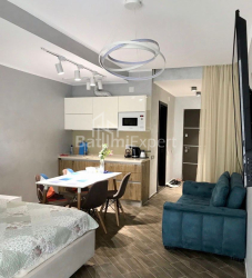 Mieszkanie 1-комн 42 m² - Andrzeja Pierwszego Powołanego, Kvariati