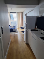 Mieszkanie 1-комн 30 m² - Szeryf Chimsziaszwili, Batumi