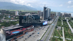 Mieszkanie 60 m² - Szeryf Chimsziaszwili, Batumi, Gruzja