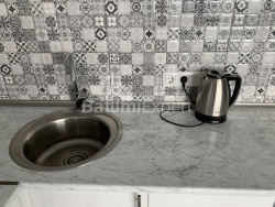 Mieszkanie 60 m² - Szeryf Chimsziaszwili, Batumi, Gruzja