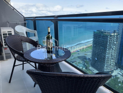 Mieszkanie 60 m² - Szeryf Chimsziaszwili, Batumi, Gruzja