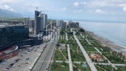 Mieszkanie 60 m² - Szeryf Chimsziaszwili, Batumi, Gruzja