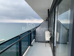 Mieszkanie 60 m² - Szeryf Chimsziaszwili, Batumi, Gruzja
