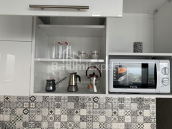 Mieszkanie 60 m² - Szeryf Chimsziaszwili, Batumi, Gruzja