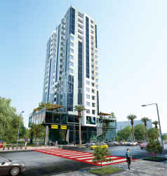 Mieszkanie 48 m² - Tbel-Abuseridze, Batumi, Gruzja