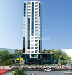 Mieszkanie 48 m² - Tbel-Abuseridze, Batumi, Gruzja