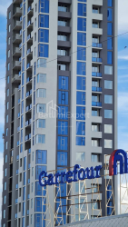 Mieszkanie 48 m² - Tbel-Abuseridze, Batumi, Gruzja