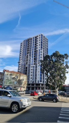 Mieszkanie 48 m² - Tbel-Abuseridze, Batumi, Gruzja