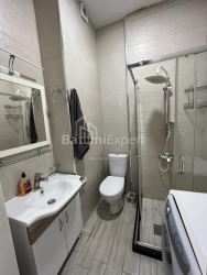 Mieszkanie 27 m² - Parmena Loria, Batumi, Gruzja