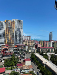 Mieszkanie 27 m² - Parmena Loria, Batumi, Gruzja