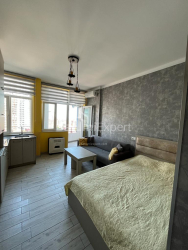 Mieszkanie 1-комн 27 m² - Parmena Loria, Batumi