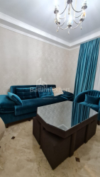 Mieszkanie 2-комн 52 m² - David Agmashenebli, Batumi