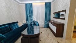 Mieszkanie 2-комн 52 m² - David Agmashenebli, Batumi