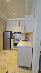 Mieszkanie 52 m² - David Agmashenebli, Batumi, Gruzja