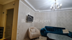 Mieszkanie 52 m² - David Agmashenebli, Batumi, Gruzja