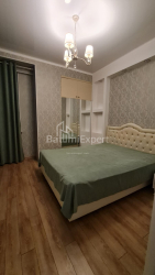 Mieszkanie 52 m² - David Agmashenebli, Batumi, Gruzja