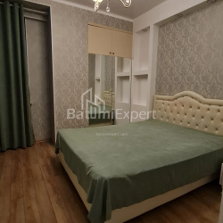 Mieszkanie 52 m² - David Agmashenebli, Batumi, Gruzja