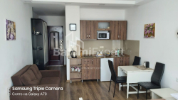 Mieszkanie 33.5 m² - Jusuf Kobaladze, Batumi, Gruzja