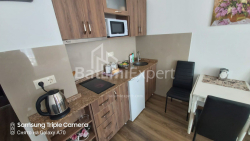 Mieszkanie 33.5 m² - Jusuf Kobaladze, Batumi, Gruzja