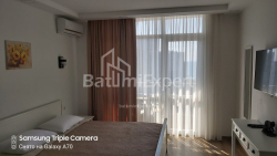 Mieszkanie 1-комн 33.5 m² - Jusuf Kobaladze, Batumi