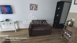 Mieszkanie 1-комн 33.5 m² - Jusuf Kobaladze, Batumi