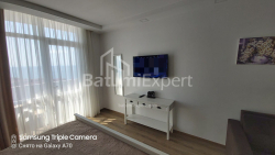 Mieszkanie 1-комн 33.5 m² - Jusuf Kobaladze, Batumi