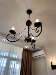 Mieszkanie 36 m² - Lecha i Marii Kaczyńskich, Batumi, Gruzja