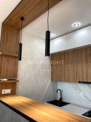 Mieszkanie 36 m² - Lecha i Marii Kaczyńskich, Batumi, Gruzja