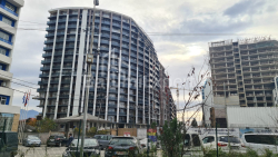 Mieszkanie 36 m² - Lecha i Marii Kaczyńskich, Batumi, Gruzja