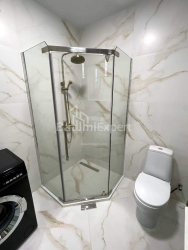 Mieszkanie 36 m² - Lecha i Marii Kaczyńskich, Batumi, Gruzja