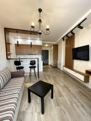 Mieszkanie 1-комн 36 m² - Lecha i Marii Kaczyńskich, Batumi