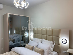 Mieszkanie 3-комн 84 m² - Szeryf Chimsziaszwili, Batumi