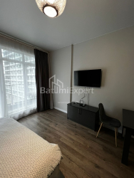 Mieszkanie 35.1 m² - Lecha i Marii Kaczyńskich, Batumi, Gruzja
